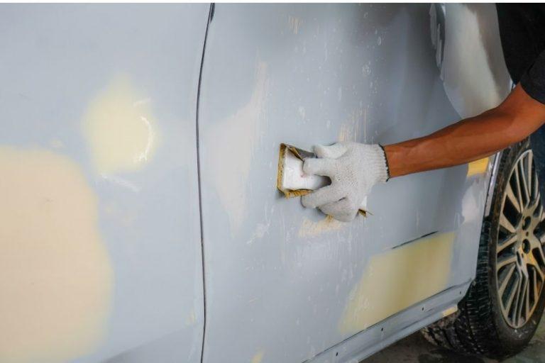 Does Rubbing Alcohol Remove Paint?