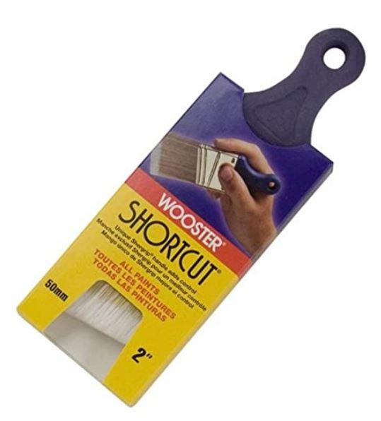Wooster Angle Sash Paint Brush