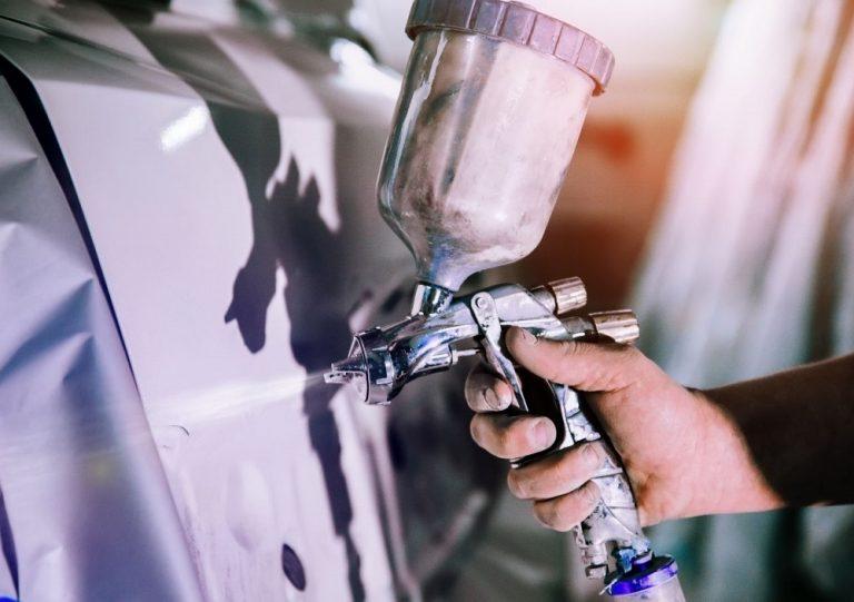 Paint Sprayers Should You Rent Or Buy?