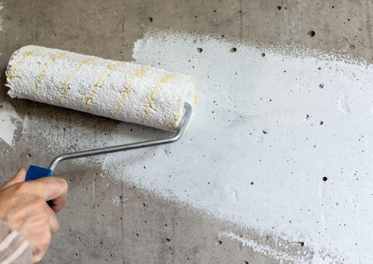 The Differences Between Eggshell and Satin Paint?