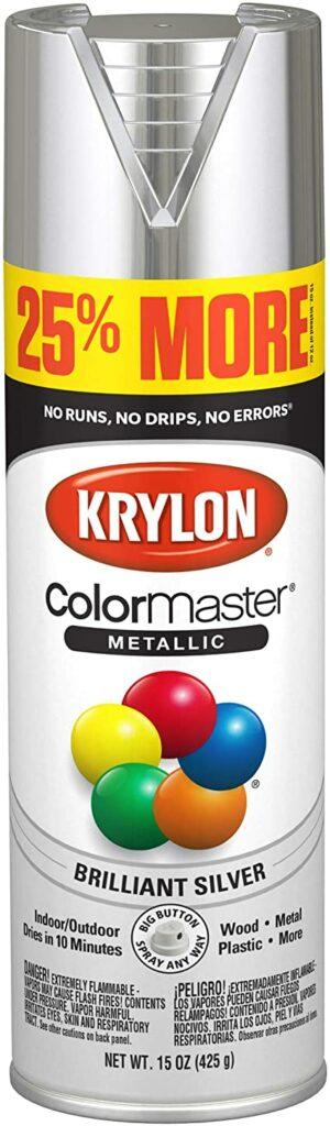 Krylon K03452007 ColorMaster Primer Bonus