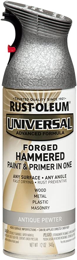 Rust-Oleum 271481 Universal All Surface Spray Paint