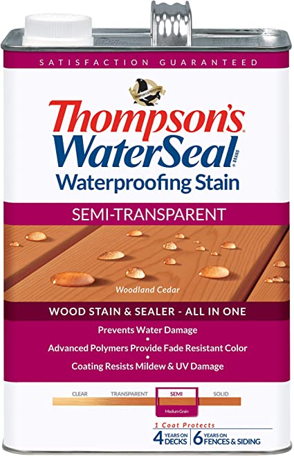 THOMPSONS WATERSEAL TH.042851-16