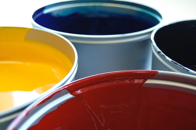 Can You Mix Exterior Paint With Interior Paint?