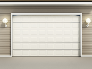 Best Paint for a Metal Garage Door