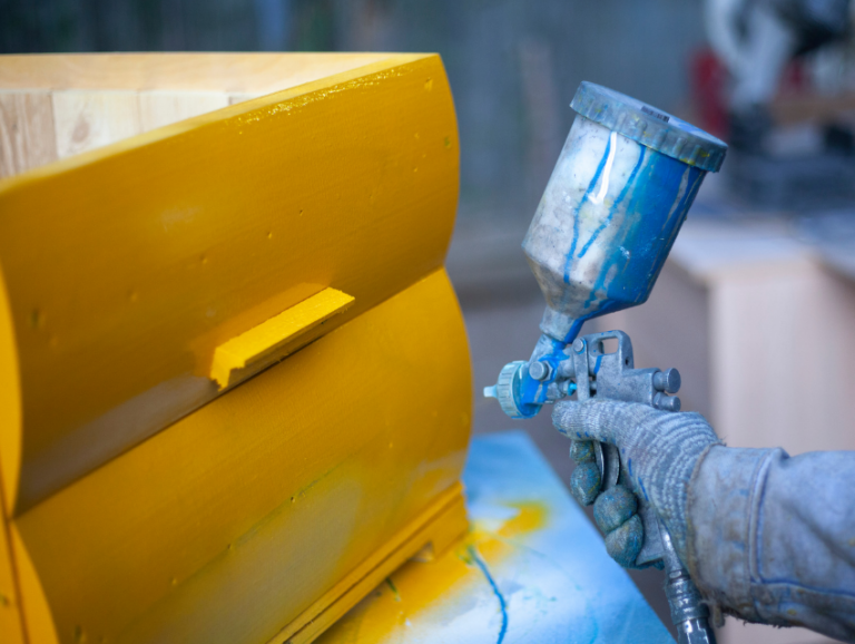 That Painter Learn How To Easily Paint Almost Anything