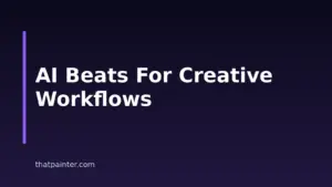 7 Best AI Beat Makers for Digital Creators in 2026