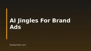 Best AI Jingle Generators for Ads and Brands in 2026
