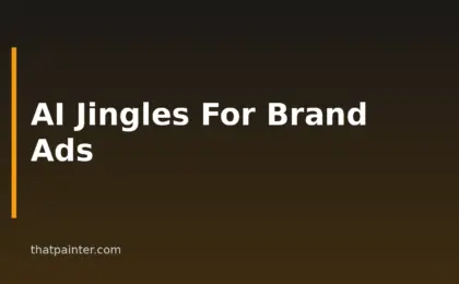 Best AI Jingle Generators for Ads and Brands in 2026