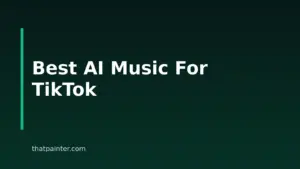 8 Best AI Music Tools for TikTok Videos in 2026