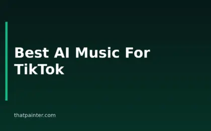 8 Best AI Music Tools for TikTok Videos in 2026