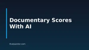Best AI Background Music Tools for Documentaries and Films in 2026