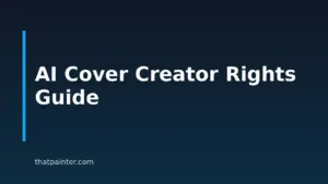 Best AI Song Cover Generators for Ethical Creator Workflows (2026)