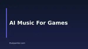 AI Music Generators For Gaming: 3 Tools For Game Soundtracks In 2026