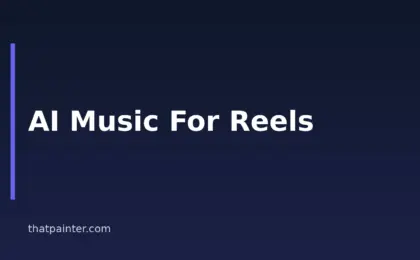 10 Best AI Music Tools For Instagram Reels In 2026