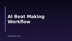 How To Make Beats With AI: A Practical Workflow For Creators