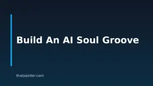 How To Make R&B And Soul Songs With AI