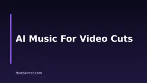 Best AI Music Generators For MTV-Style Music Videos In 2026
