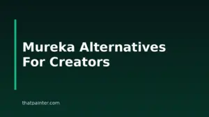 8 Mureka Alternatives for Digital Creators in 2026