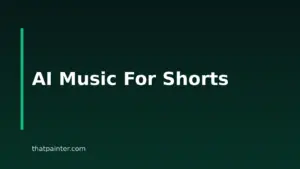 Best AI Music Generators For YouTube Shorts In 2026