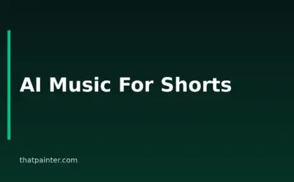 Best AI Music Generators For YouTube Shorts In 2026