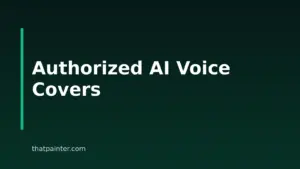 How To Create AI Covers With Public Figure Voices: Consent, Terms, And A Safe Workflow