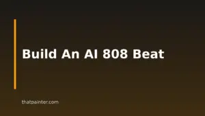 6 AI 808 Beat Makers for Digital Creators in 2026