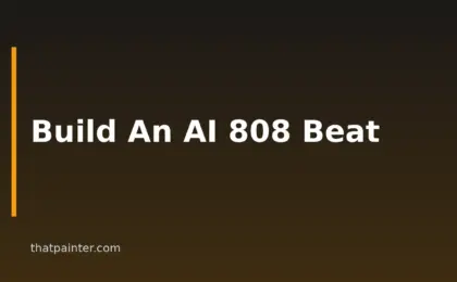 6 AI 808 Beat Makers for Digital Creators in 2026