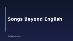 Best AI Music Generator for Songs in Other Languages: Suno in 2026