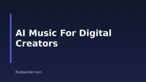 Best AI Music Generators for Beginners in 2026: Picks for Digital Creators