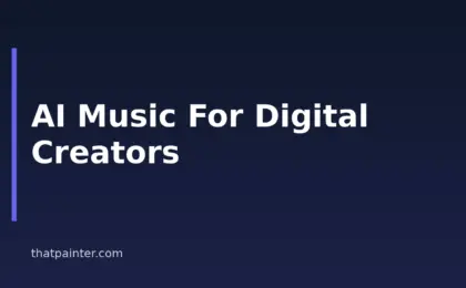 Best AI Music Generators for Beginners in 2026: Picks for Digital Creators