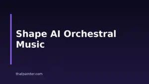How To Make Orchestral And Classical Music With AI